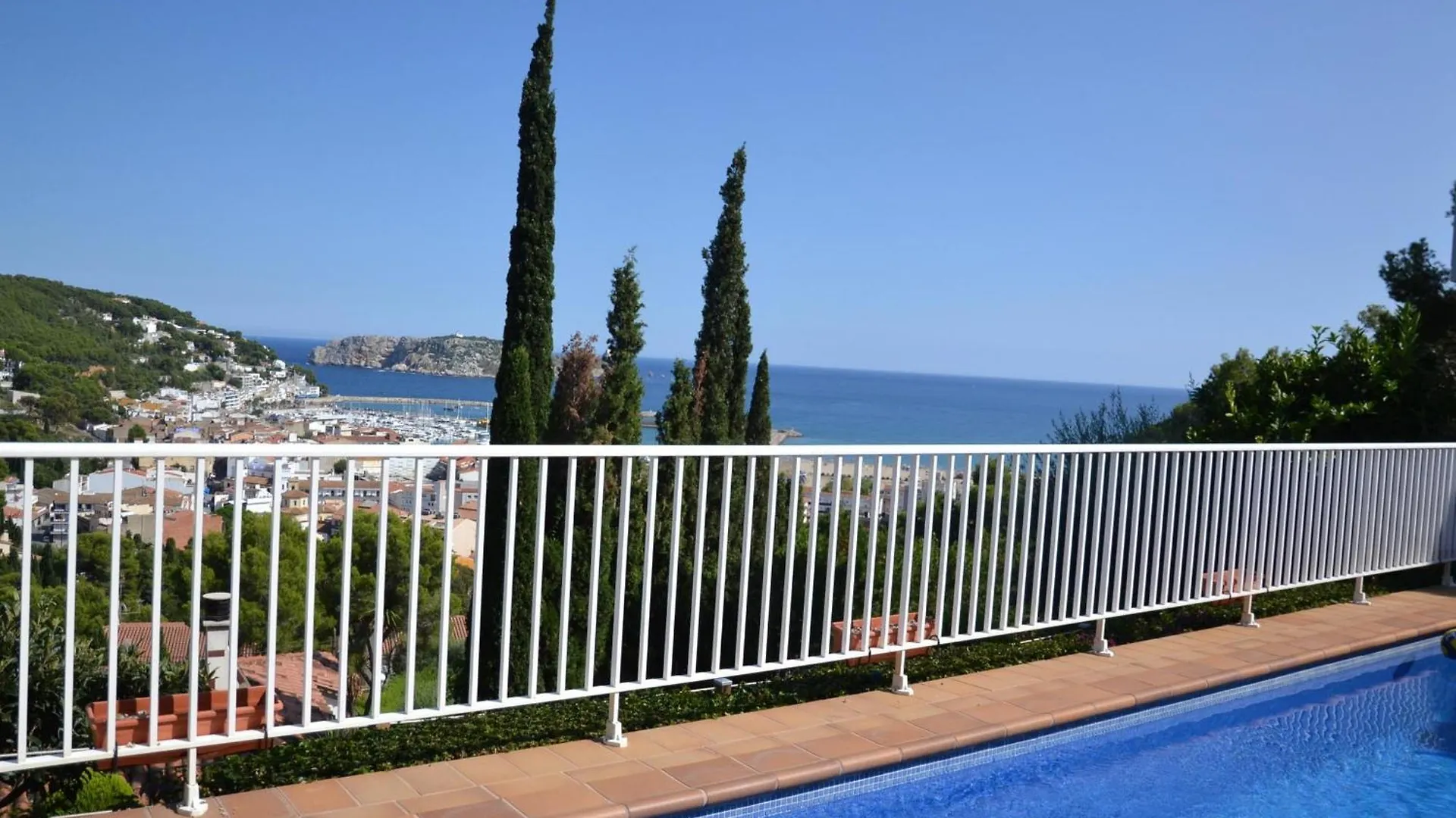 Apartmán Casa Blanca D - L'Estartit, Roca Maura - Es-323-13 0*, L'Estartit Španělsko