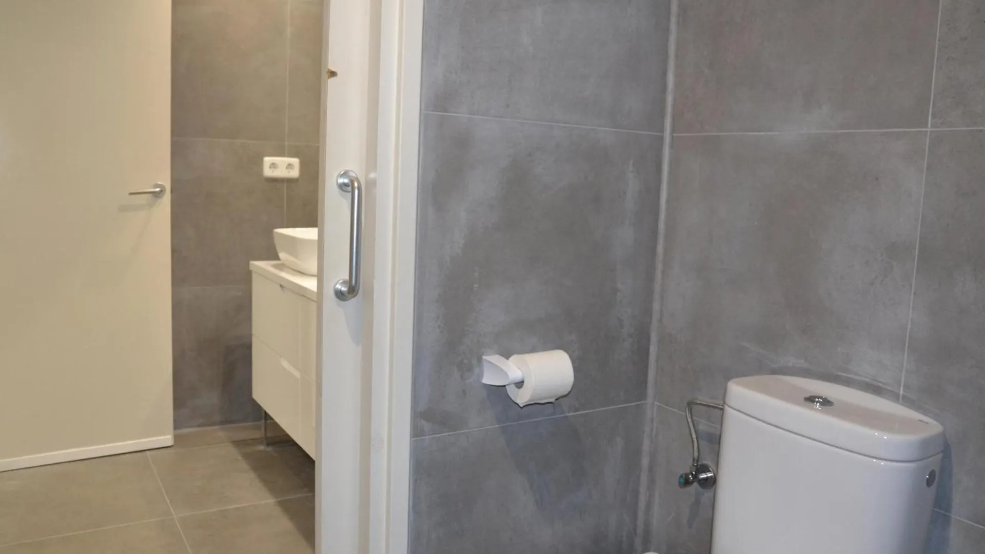 Apartmán Casa Blanca D - L'Estartit, Roca Maura - Es-323-13