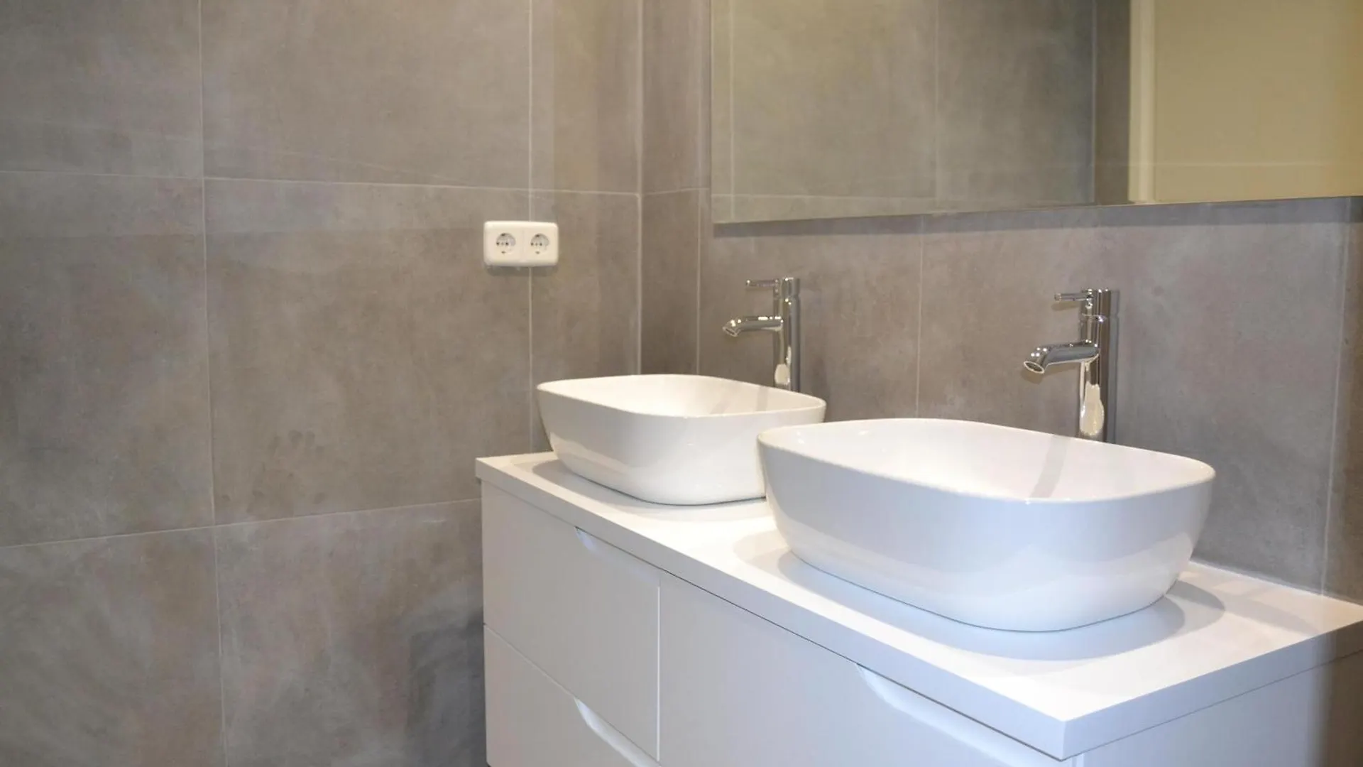 Apartmán Casa Blanca D - L'Estartit, Roca Maura - Es-323-13 0*, L'Estartit