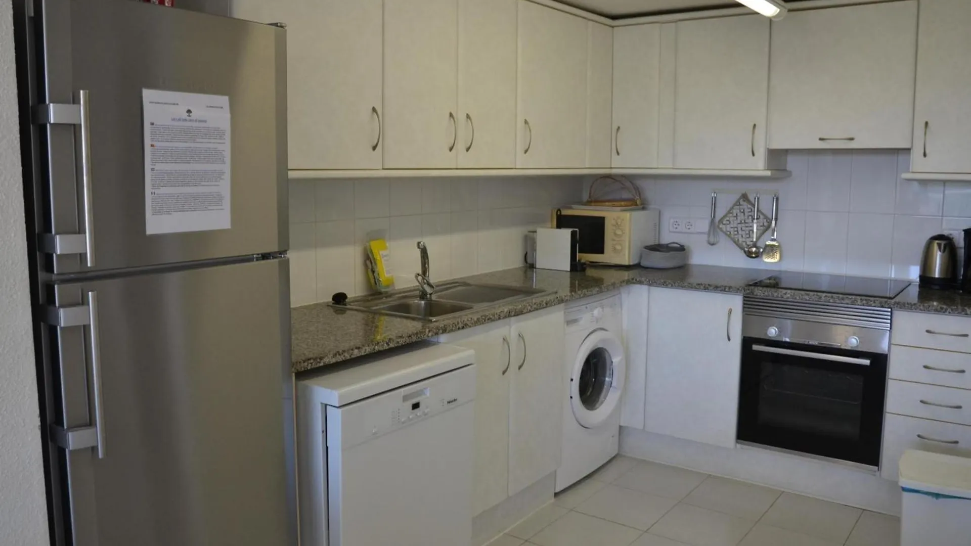 Apartmán Casa Blanca D - L'Estartit, Roca Maura - Es-323-13