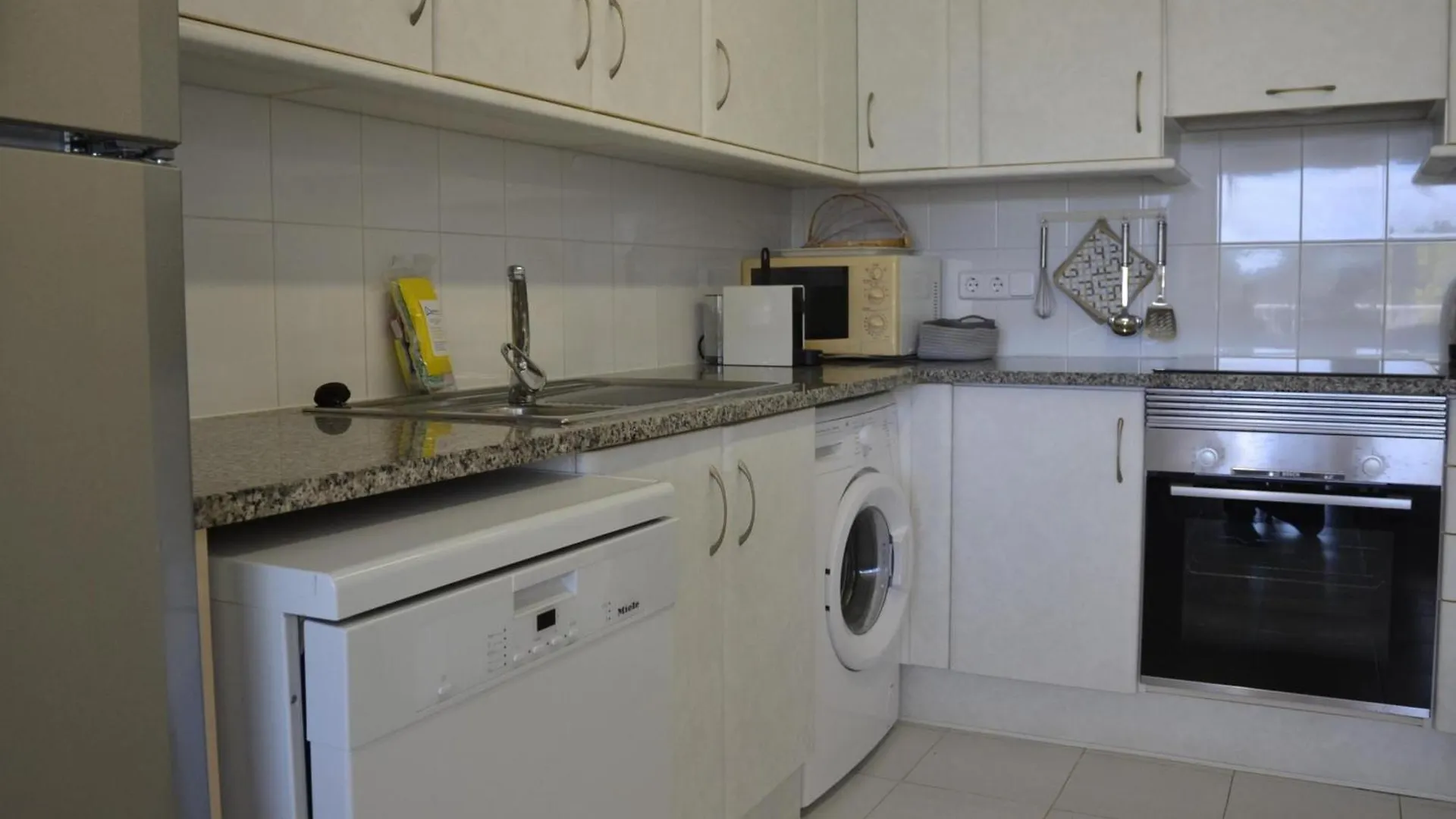 Apartmán Casa Blanca D - L'Estartit, Roca Maura - Es-323-13