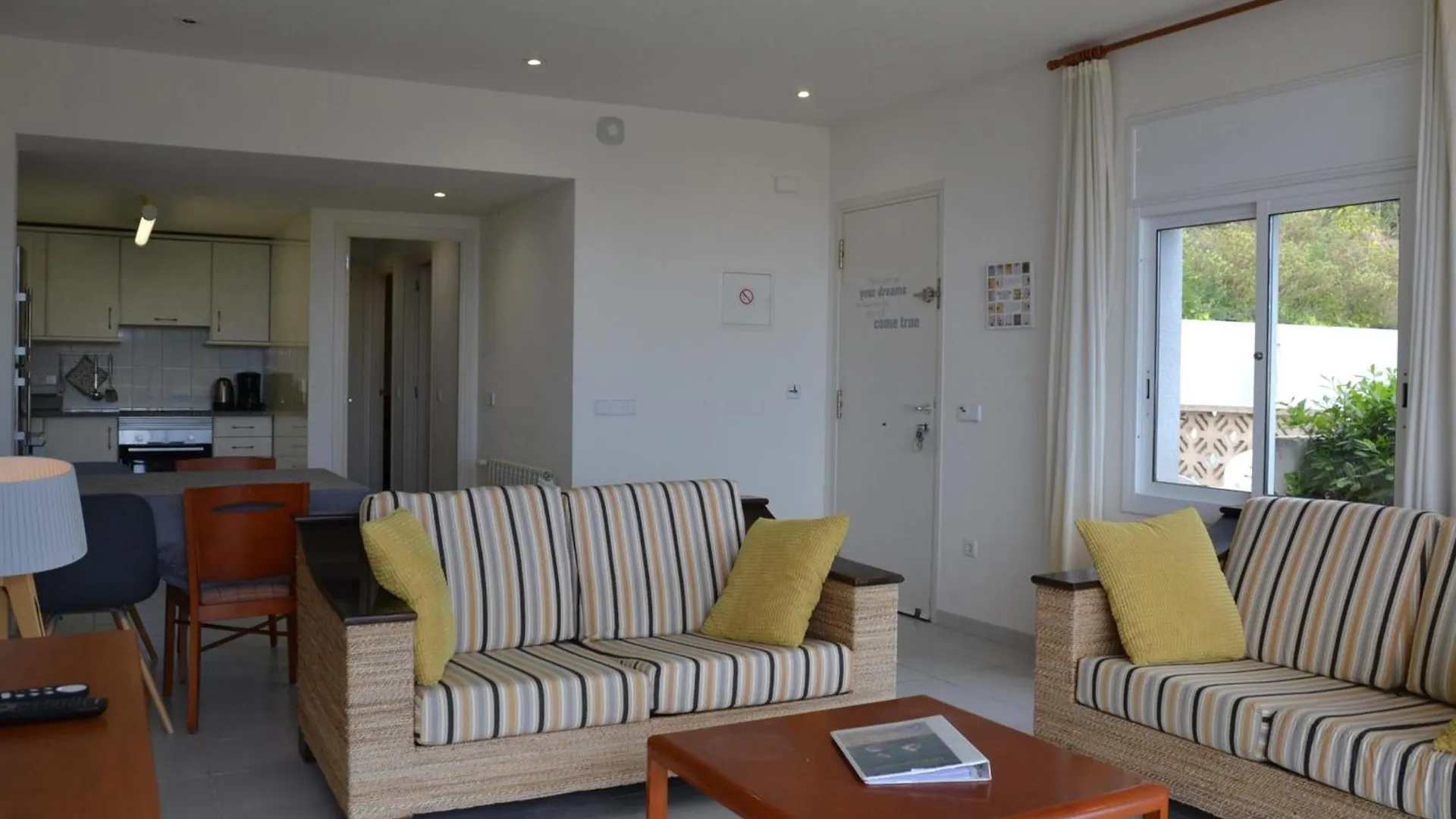 Apartmán Casa Blanca D - L'Estartit, Roca Maura - Es-323-13 Španělsko