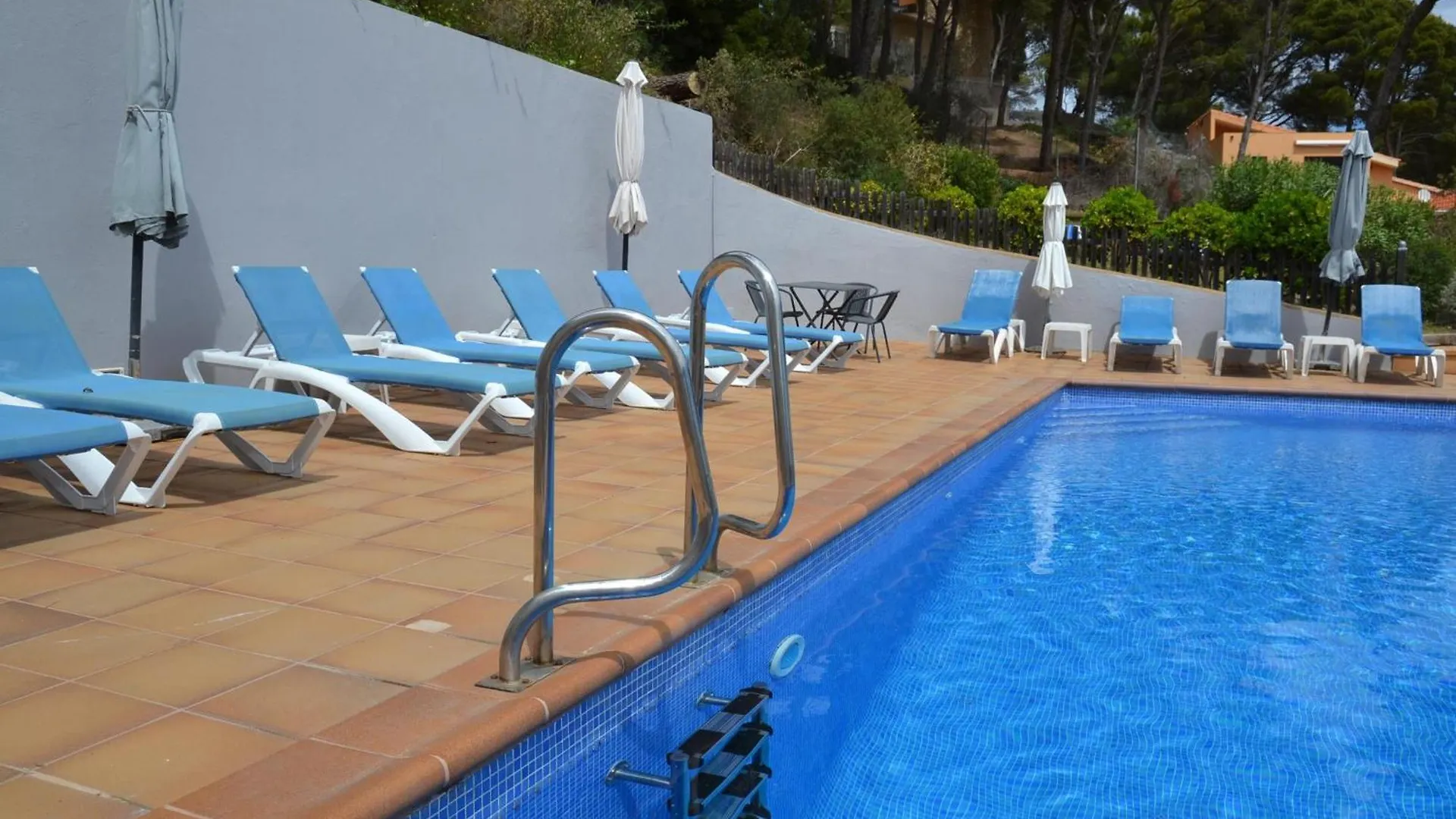 Apartmán Casa Blanca D - L'Estartit, Roca Maura - Es-323-13  L'Estartit
