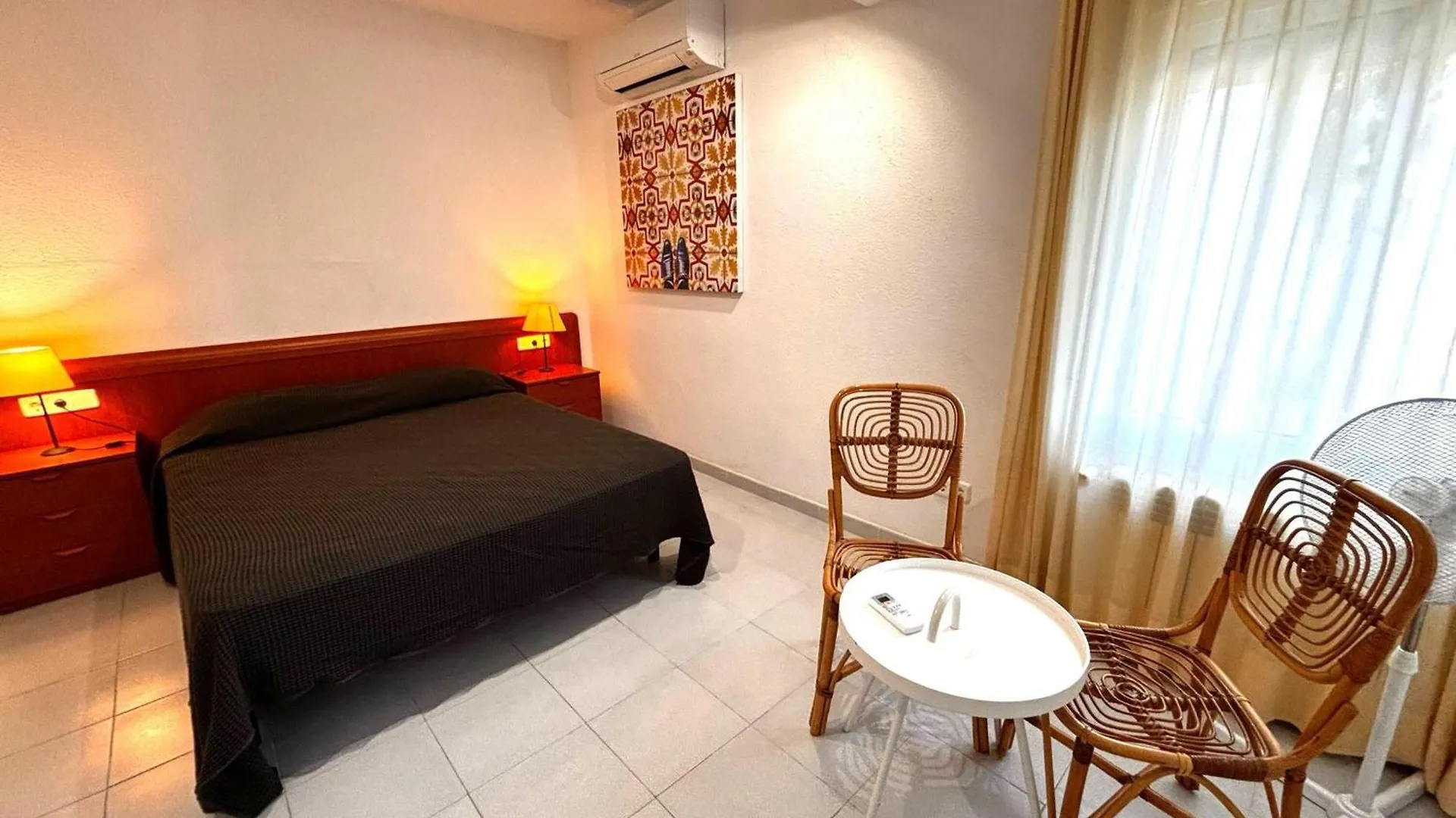 Apartmán Casa Blanca D - L'Estartit, Roca Maura - Es-323-13 Španělsko